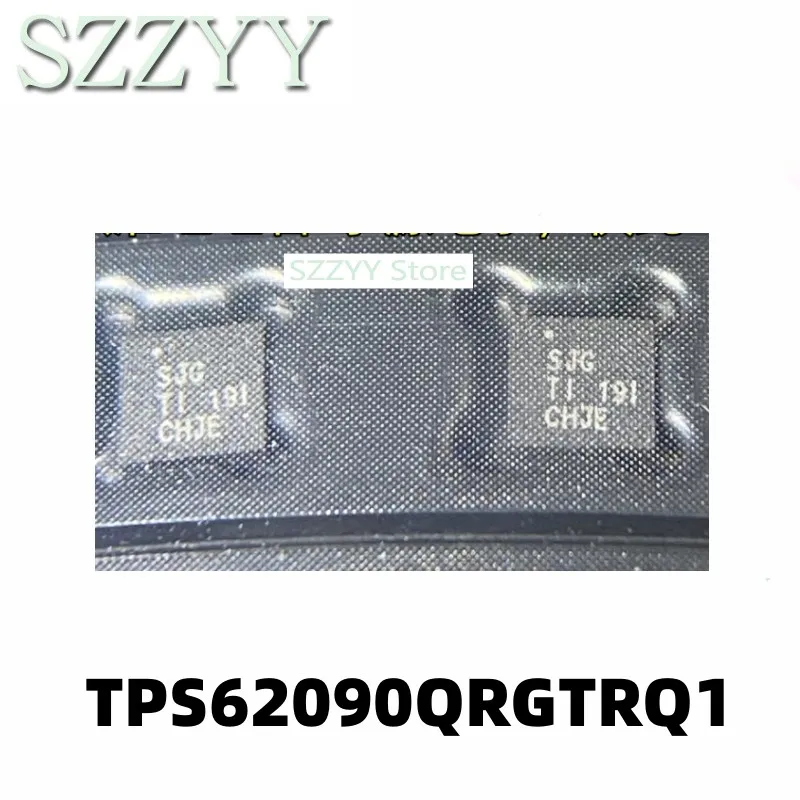 1 шт. TPS62090QRGTRQ1 понижающий преобразователь чип с трафаретной печатью SJG стандартная упаковка