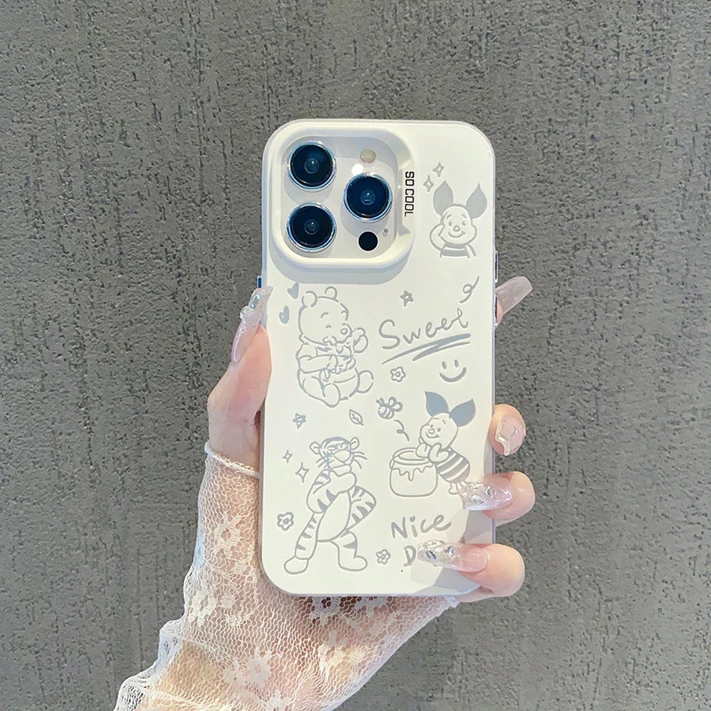 Чехол для iPhone 15 14 13 12 11 Pro Max MINI 7 8 Plus XR XS MAX Y2K