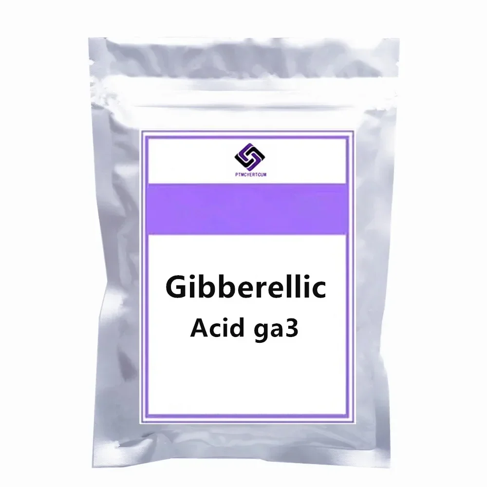 гибеллическая кислота ga3/Gibberellin/GA3/Gibberellic acid Регулятор роста растений по низкой цене Абразивы