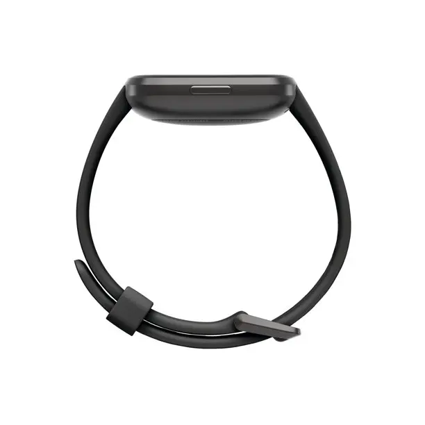 Фото Оригинальные умные часы Fitbit Versa 2, монитор сна, умный браслет с цветным экраном, трекер сердечного ритма №3