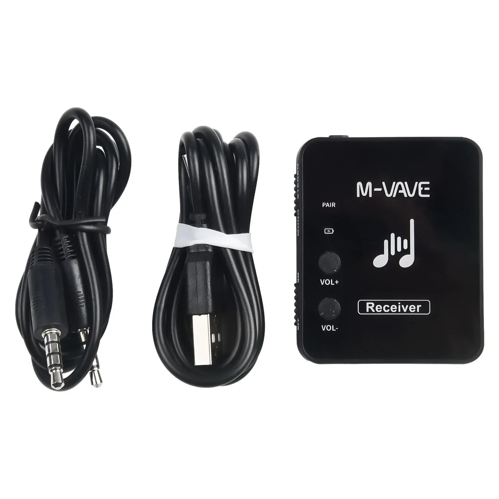 Фото M--vave Cuvave WP-10 2 №5