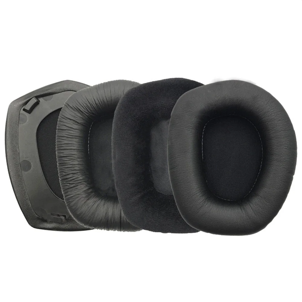 Фото Подушечки для наушников, совместимые с Sennheiser RS165 RS175 RS185 RS195, сменные наушники, подушки, чехлы для ушей №2