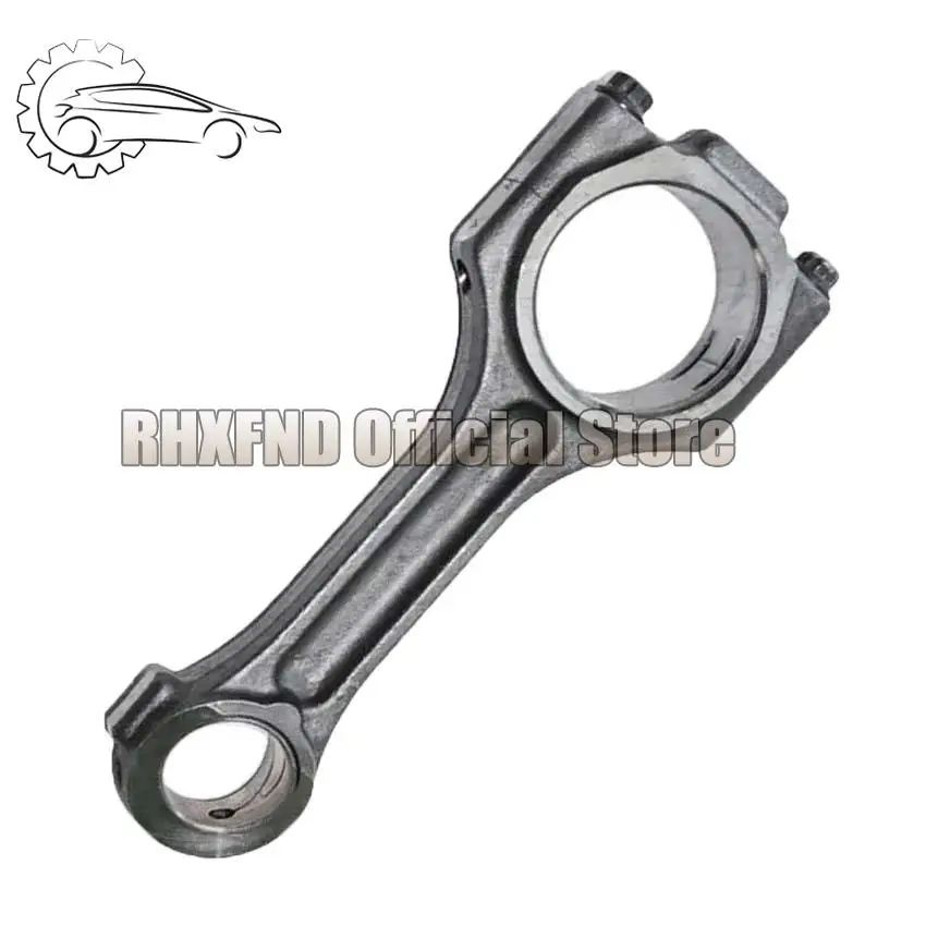 Фото 23510-27000 23510-27300 подходит для современного Santa FE II Grandeur TG Kia Sportage 2188CC 2.2 D4EA D4EB №3