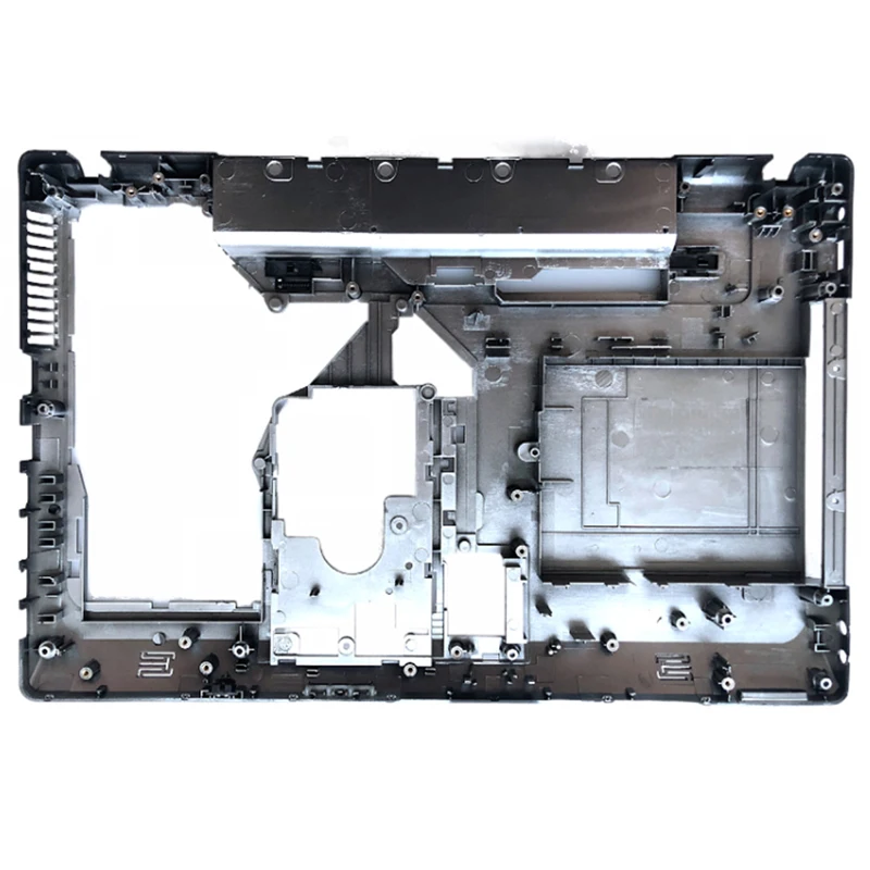 Nieuwe Ontmoette Hdmi-Poort для Lenovo G570 G575 AP0GM000A00 Подставка для рук Bovenste ЧехолНижняя нижняя крышка (art.: 3920cbcdb2508) - 3920cbcdb2508