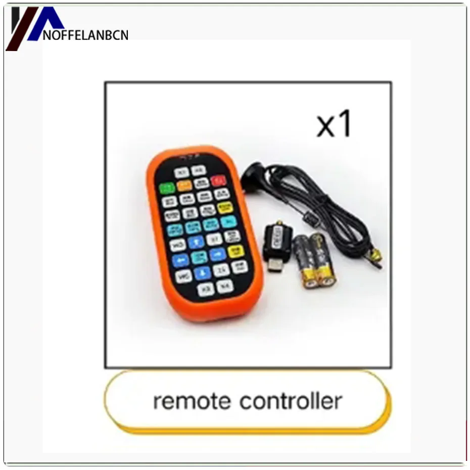 Фото Raytools AX3000T: Система контроля лазерной резки для встроенных машин для труб и листов №3