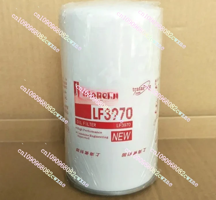 LF3970 3937736 3907721 3937144 43919927 57182 Элемент масляного фильтра P550428