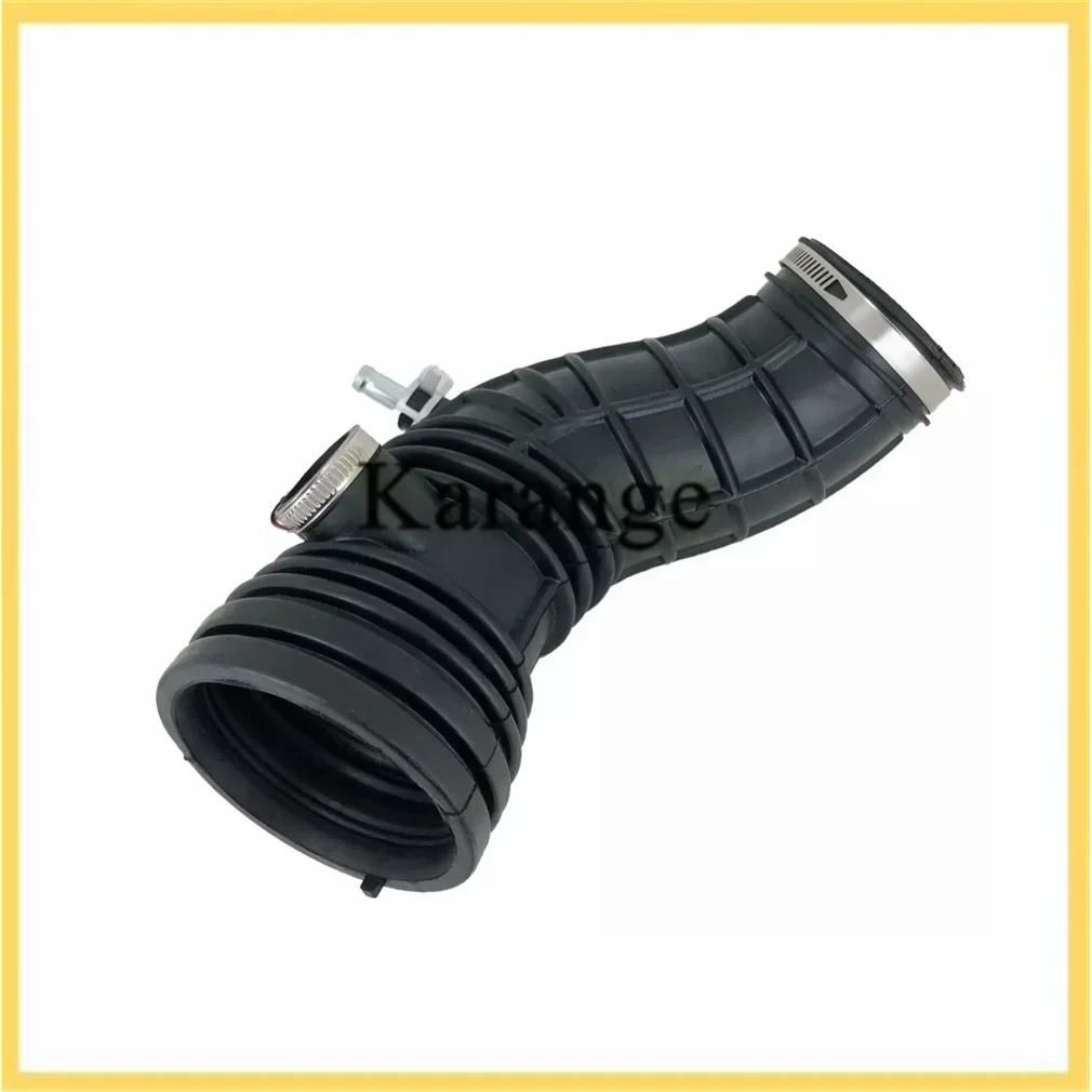 17228-RBB-A00 Шланг воздухозаборника двигателя для Acur-A TSX 2.4L 2006 2007 2008, автомобильный воздухозаборник холодного воздуха 17228RBBA00
