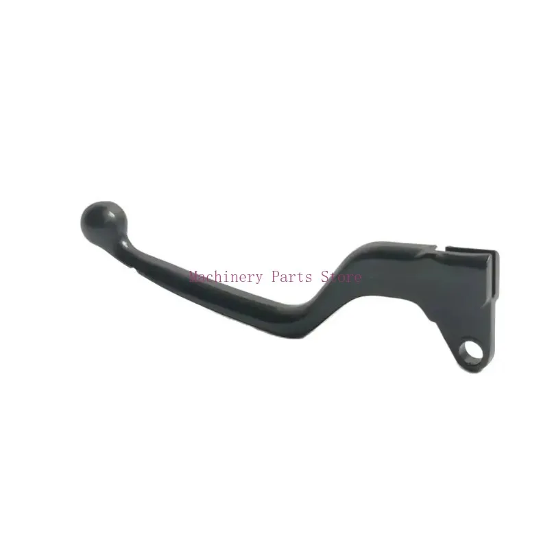 Фото Новый рычаг ручки мотоцикла для Haojue Suzuki DR150 DR160 HJ150-10 DR 150cc 160cc передний тормозной рычаг сцеплением №3
