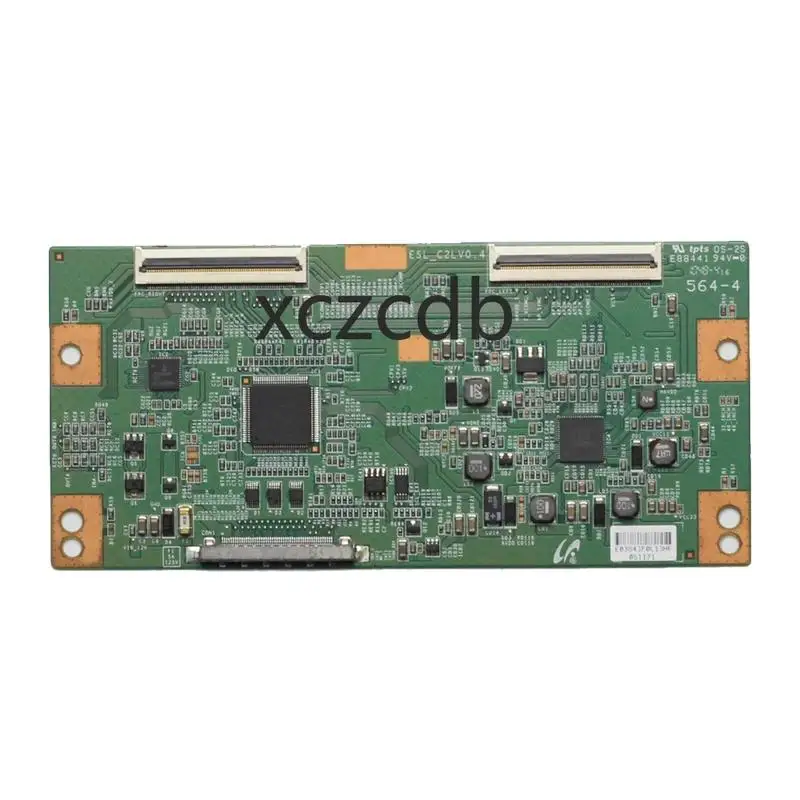Плата Tcon ESL_C2LV0.4 32/46 для телевизора KDL 46EX620 46EX521 LJ94-03843F CT