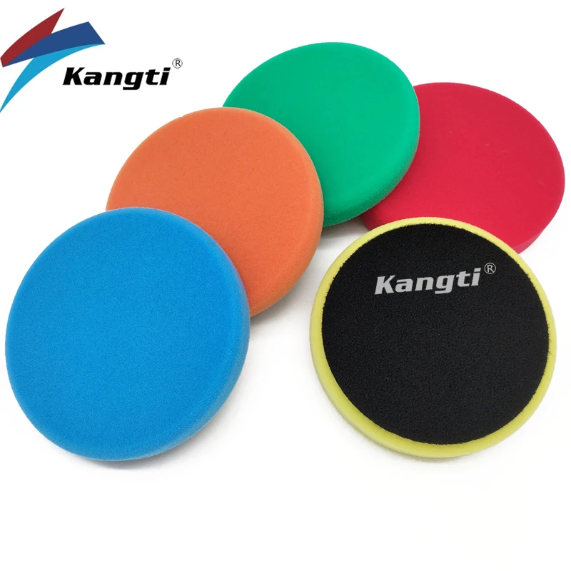 Kangti 5 