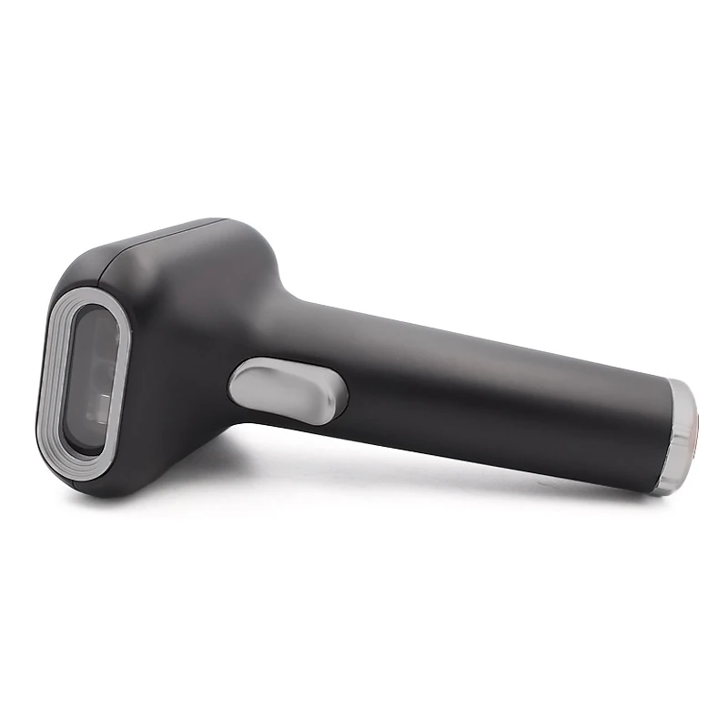 Сканер штрих-кода, автоматический USB 2D сканер штрих-кода ручной USB CCD считыватель штрих-кода для магазина, склада POS, компьютера (art.: 3920c1e157a0a) - 3920c1e157a0a