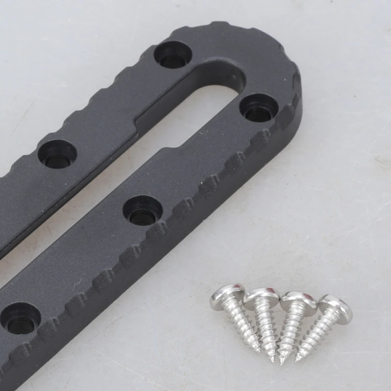 2pcs Slide Track Crackt Crack Kayak Accessories Mount Track легко установить (art.: 3920cef337959) - 3920cef337959
