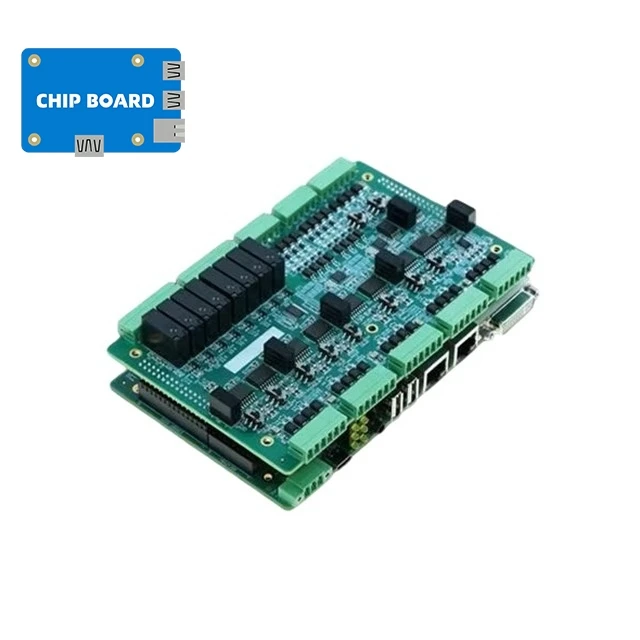 Tronlong RK3562 Industrial SBC, четырехъядерный процессор Cortex-A53 с NPU для промышленного управления, EMS, хранения энергии