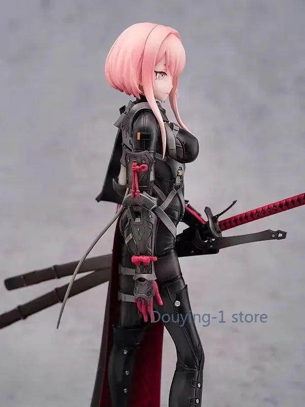 В наличии Wing Warrior Samurai FALSLANDER 1/7 фигурка оригинальная коллекционная модель FSN