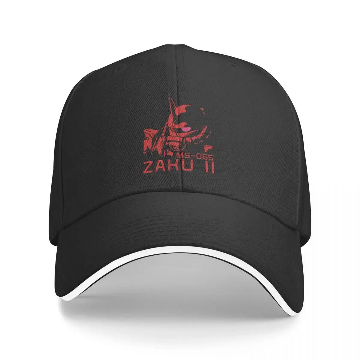 Бейсболка Zaku II, военная тактическая кепка, шляпа в стиле вестерн | -F- |   Женская пляжная мода Мужская