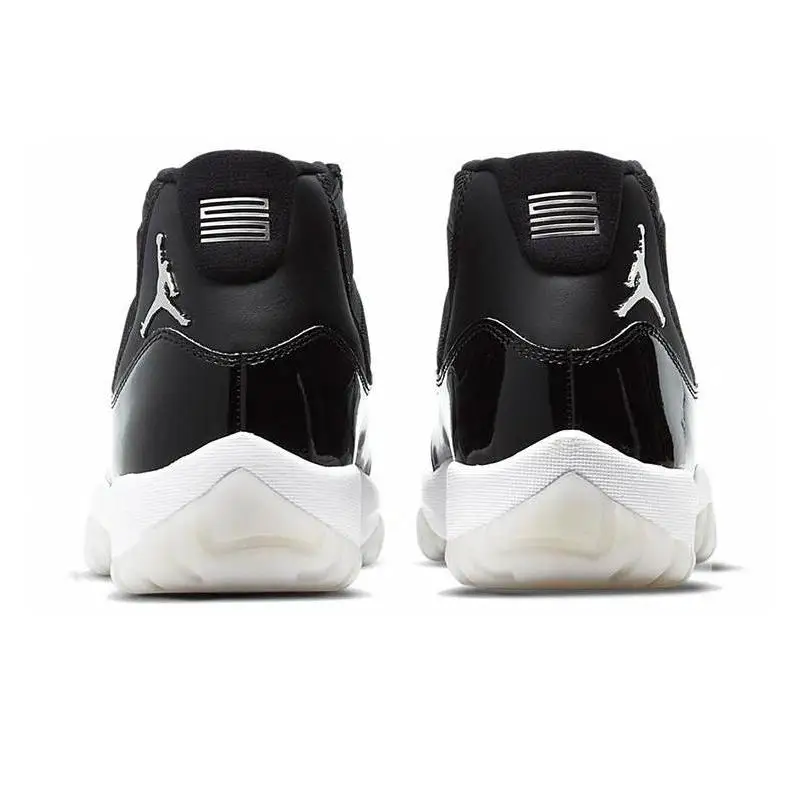 Кроссовки Nike Air Jordan 11 Retro «Юбилейная  25 лет» CT8012-011 (art.: 3920cb2e2420c) - 3920cb2e2420c