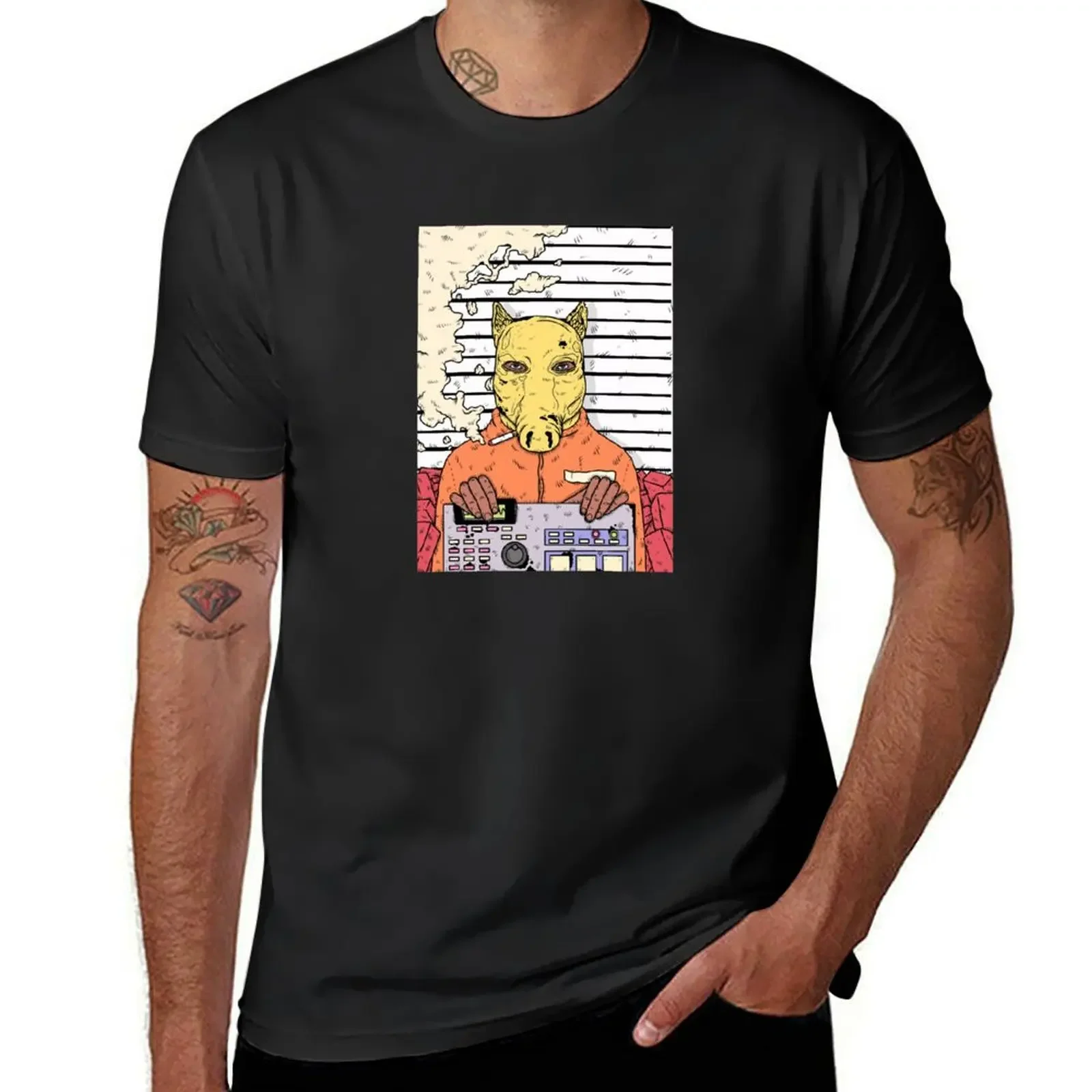 Мужская рубашка Lord Quas I Love This Shirt Лучшая рубашка Футболка рубашки графическая одежда в стиле хиппи тяжелые футболки для мужчин