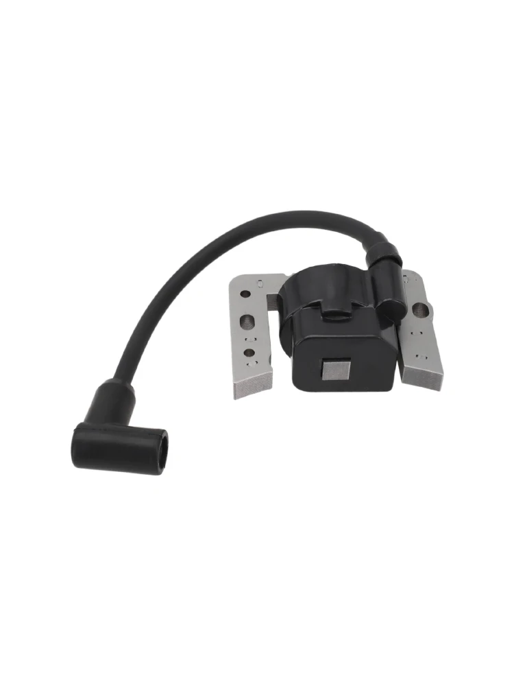 Фото Катушка зажигания для двигателей Tecumseh, газонокосилка TVS EVC HTL OHV, двигатели 34443A, высококачественная катушка зажигания, аксессуары для газонокосилок №2