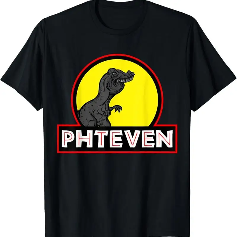 Футболка Furafic Fark Phteven Meme Fteven