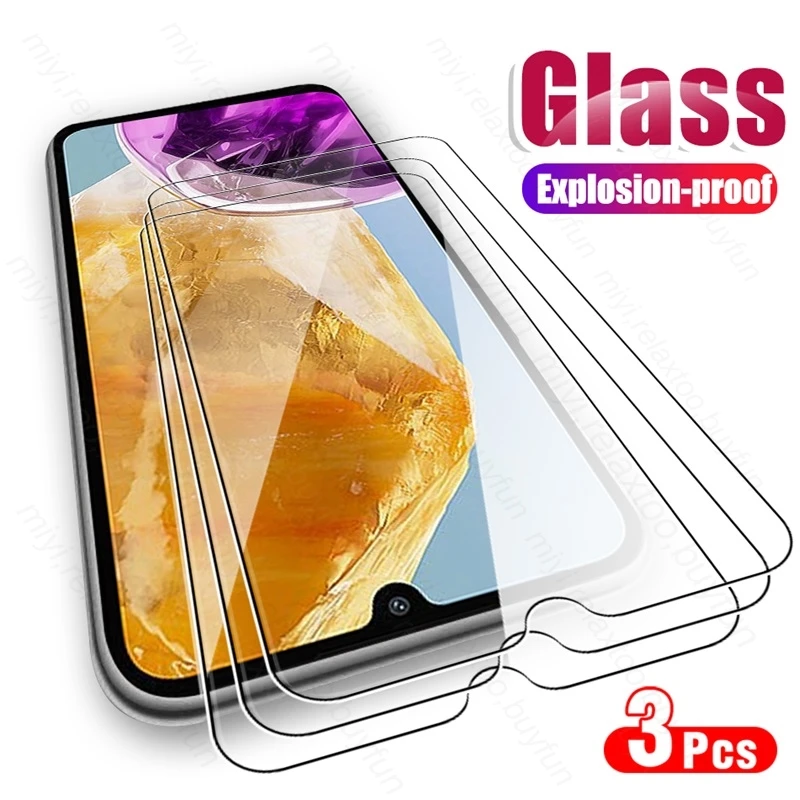 Защитное стекло для Samsung Galaxy M15, Samsung Galaxy M15 2024 9H