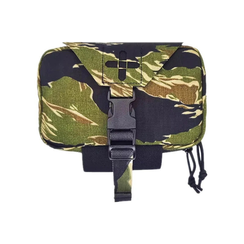 RD TACYICAL CTS Style (S.T.O.M.P.) Тактический медицинский строительный солдат GEN 2