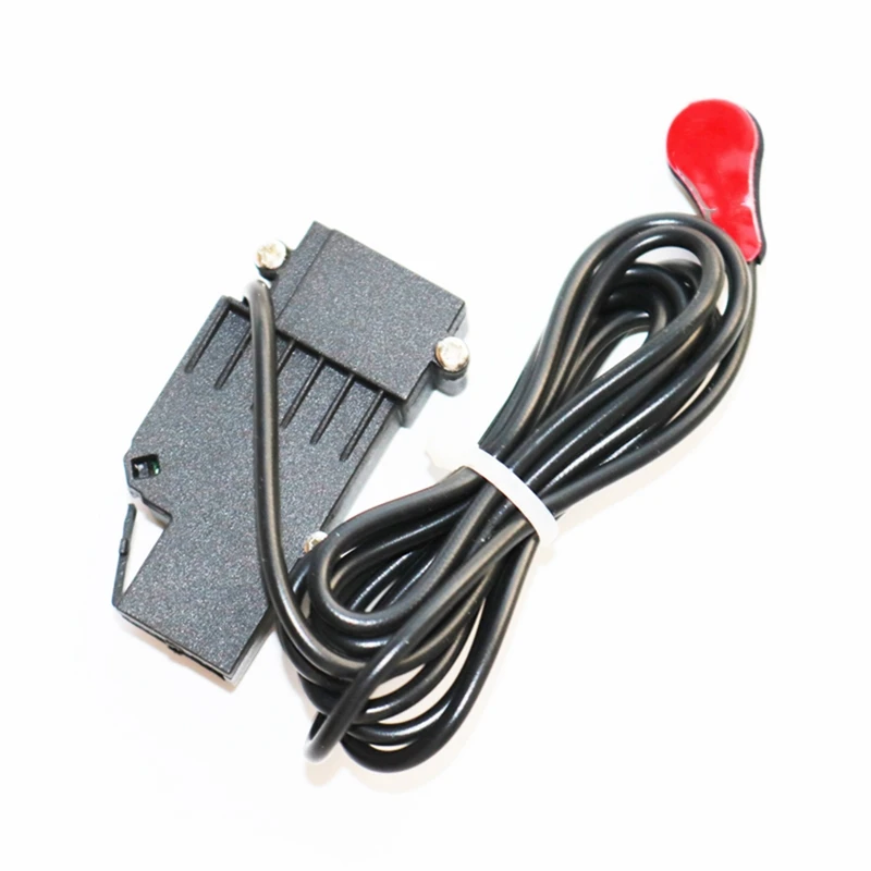 Фото Headlight Sensor Switch Auto Headlight Switch Sensor For Golf 6 2008-2012 Tiguan 2016-2018 Touran 2003-2016 Jetta 1.4T №4