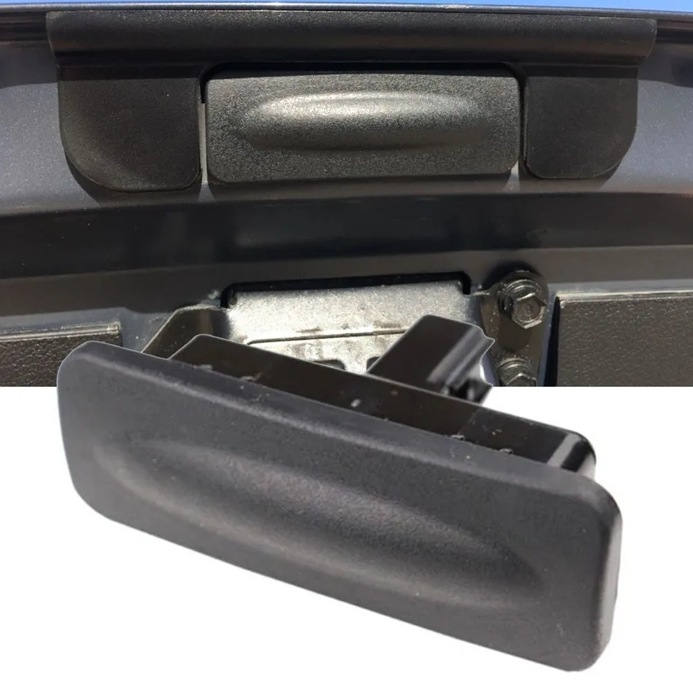 Кнопка открывания замка багажника для Hyundai Elantra GT I30 Kia Ceed 12-17 81260-A5000, Swi