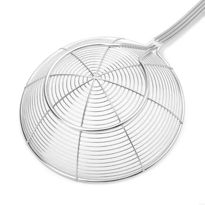 896A Слидный спеммер Skimmer Skimmer Custle Citchen Cotensil Tool