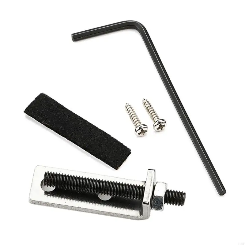 Фото J0ME Tremolo Bridge Stopper стабилизатор электрогитары струнный мост опорный стержень №3