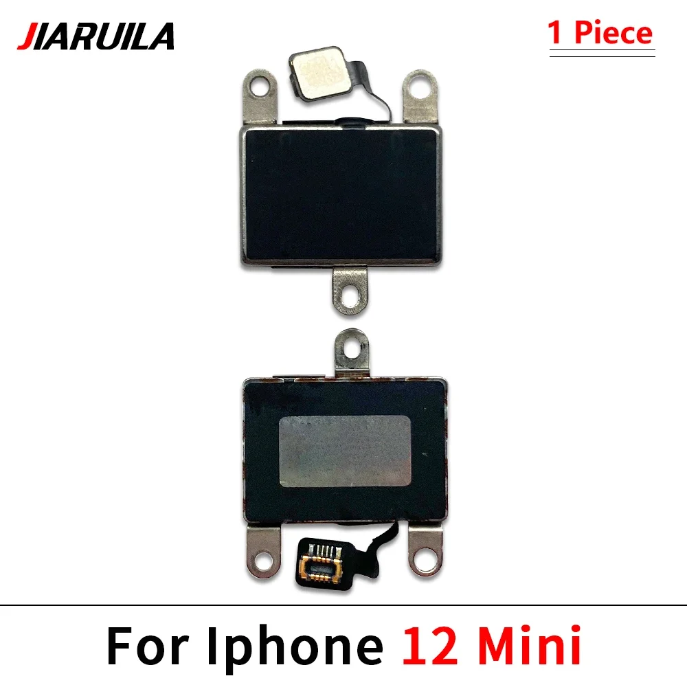 20 шт., тестовый вибратор, вибрационный гибкий кабель для Iphone 11 12 Pro Max X XR XS Max 7 8 Plus, запасные части для двигателя (art.: 3920cf2c31108) - 3920cf2c31108