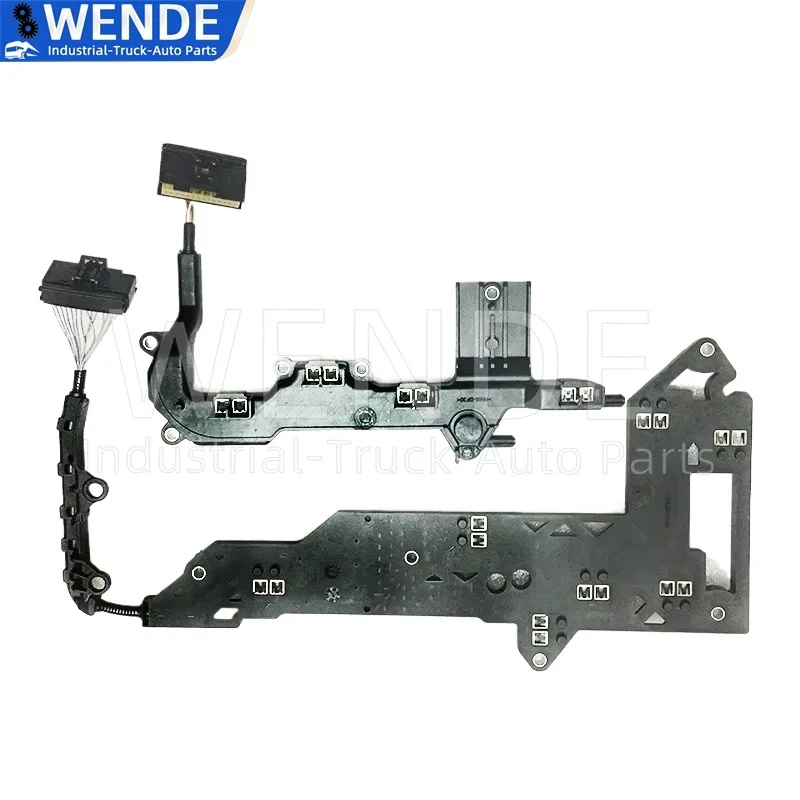 Фото OEM DL501 0B5 0B5927807C 0B5927413B 0B5398009F Плата коробки передач Ремкомплект коробки передач для AUDI A4 B8 A5 A6 4G A7 Q5 RS4 №2