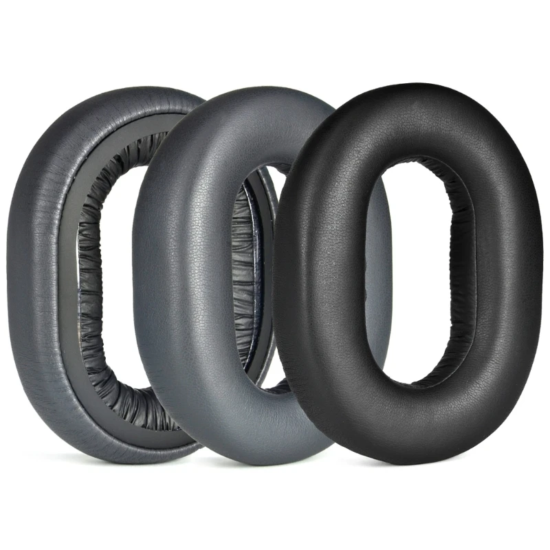 Качественные подушечки для наушников, амбушюры для BackBeat FIT 6100, сменные подушечки для гарнитуры, пена с эффектом памяти,