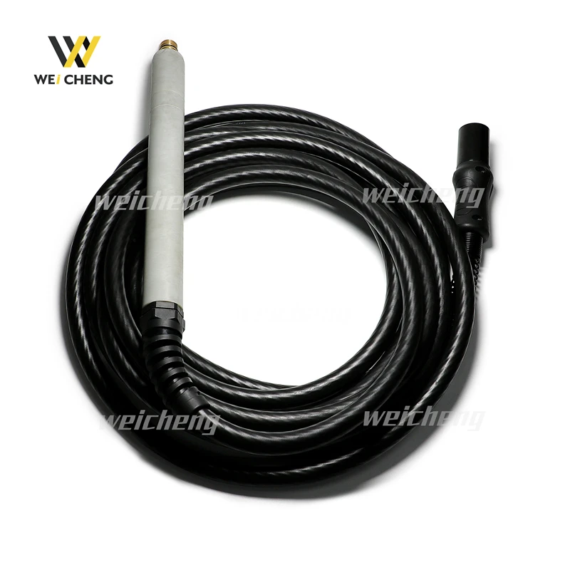 Фото Powermax105 Плазменный резак с ЧПУ 059477, прямая сварочная горелка, медный материал для плазменной резки №5