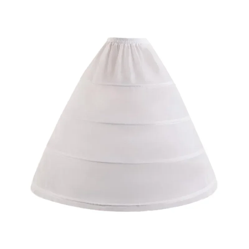 Фото Crinoline Four Steel Gabonese свадебное платье, официальное платье, подъюбник на шнуровке, регулируемое, большого размера Fishbone №2