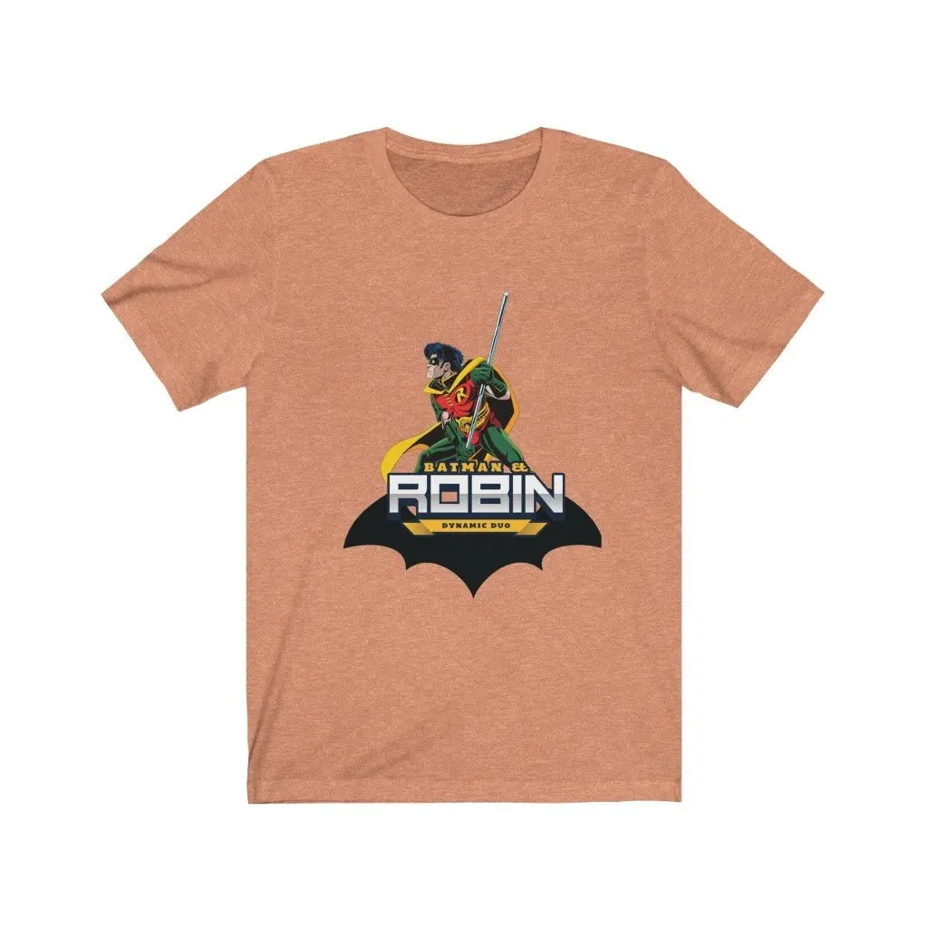 Футболка robin