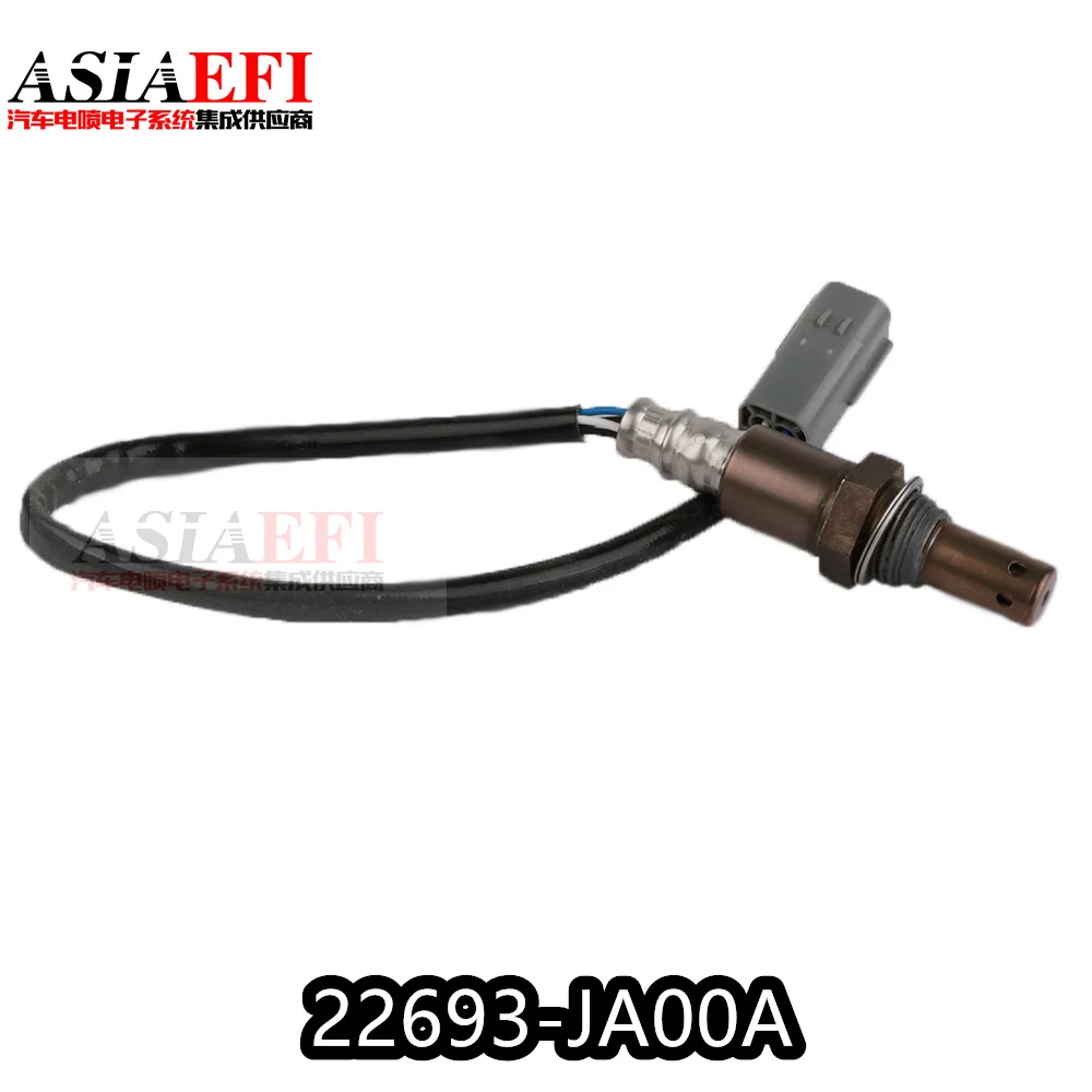 Высокое качество OEM 22693-JA00A лямбда-зонд кислорода для Nissan GT-R 3.8L Altima 2.5L Pathfinder Rogue 2.5L 2009-2019 22693-JA00A