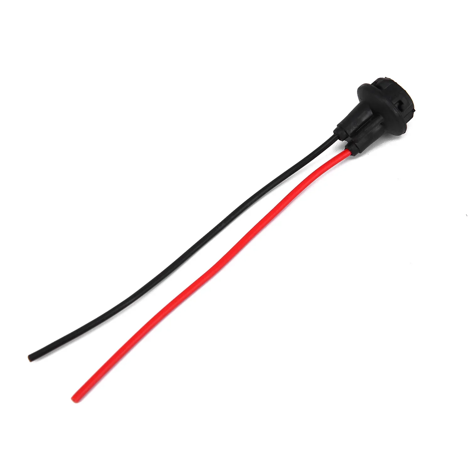 Фото 10 шт. T10 Auto CaPre-Wired Socket для легкой установки Plug and Play *Заменяет OEM/LED/Ксеноновый (HID) цоколь *Подходит для №5