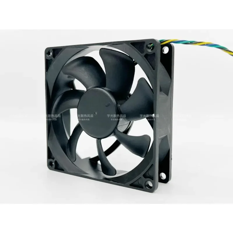 Новый вентилятор ЦП для AVC DAZH0925R2U, 12 В, 9025 А, 9 см, высокоскоростной Вентилятор охлаждения ШИМ (art.: 3920c957a91aa) - 3920c957a91aa