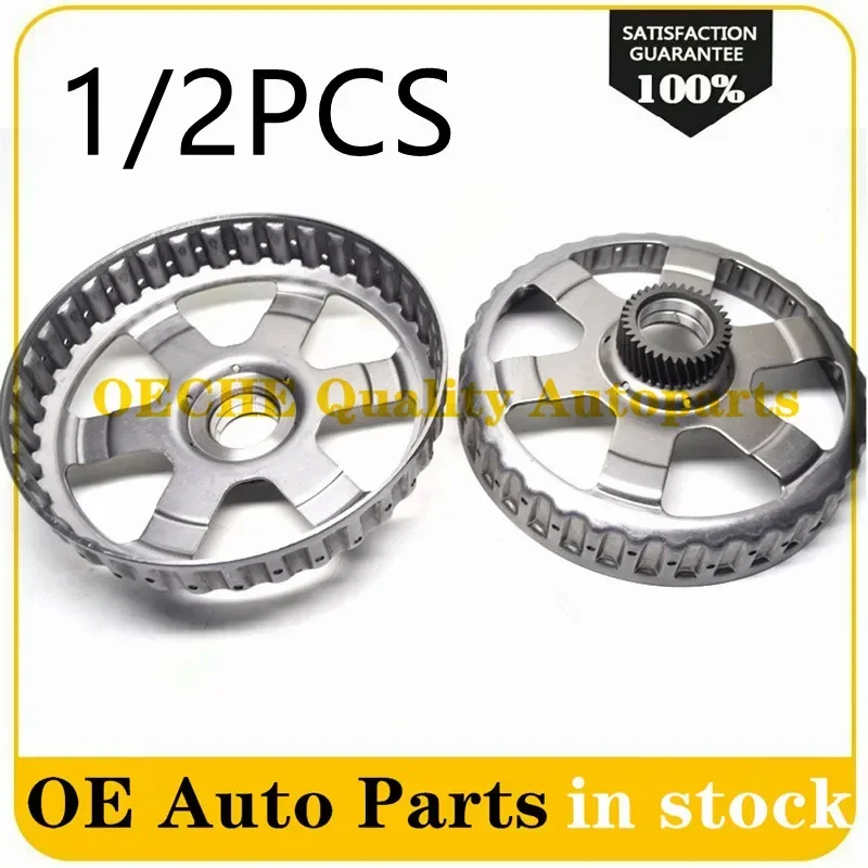 НОВИНКА 24231230   Автоматическая коробка передач Sungear 6T40E 6T45E Sun Gear для Cruze Buick, автомобильные аксессуары, трансформационные автозапчасти Запчасти для шасси автомобиля