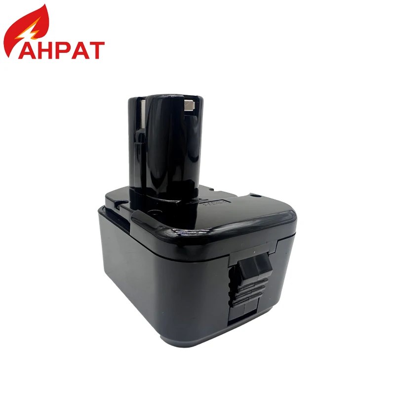 Фото Сменный аккумулятор 12 В 12,8 Ач для Hitachi EB1214S EB1212S EB1220HS 324360 322434   Eb1220bl DS12DVF3 DN12DY DH15DV EB1220HL №3
