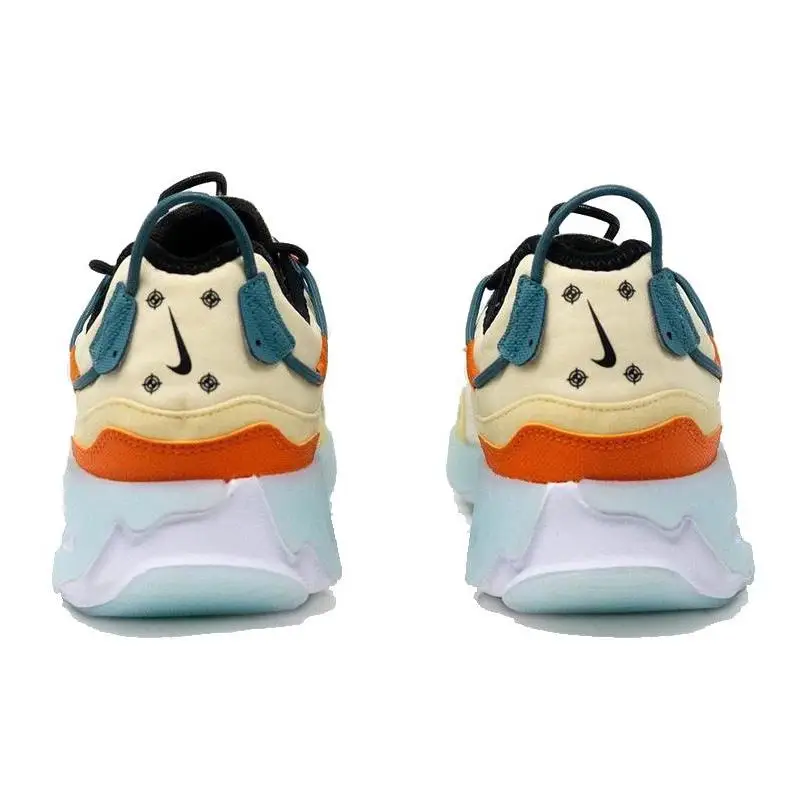 Кроссовки Nike React Live Schematic DJ5206-103 (art.: 3920cb2fd6bb6) - 3920cb2fd6bb6