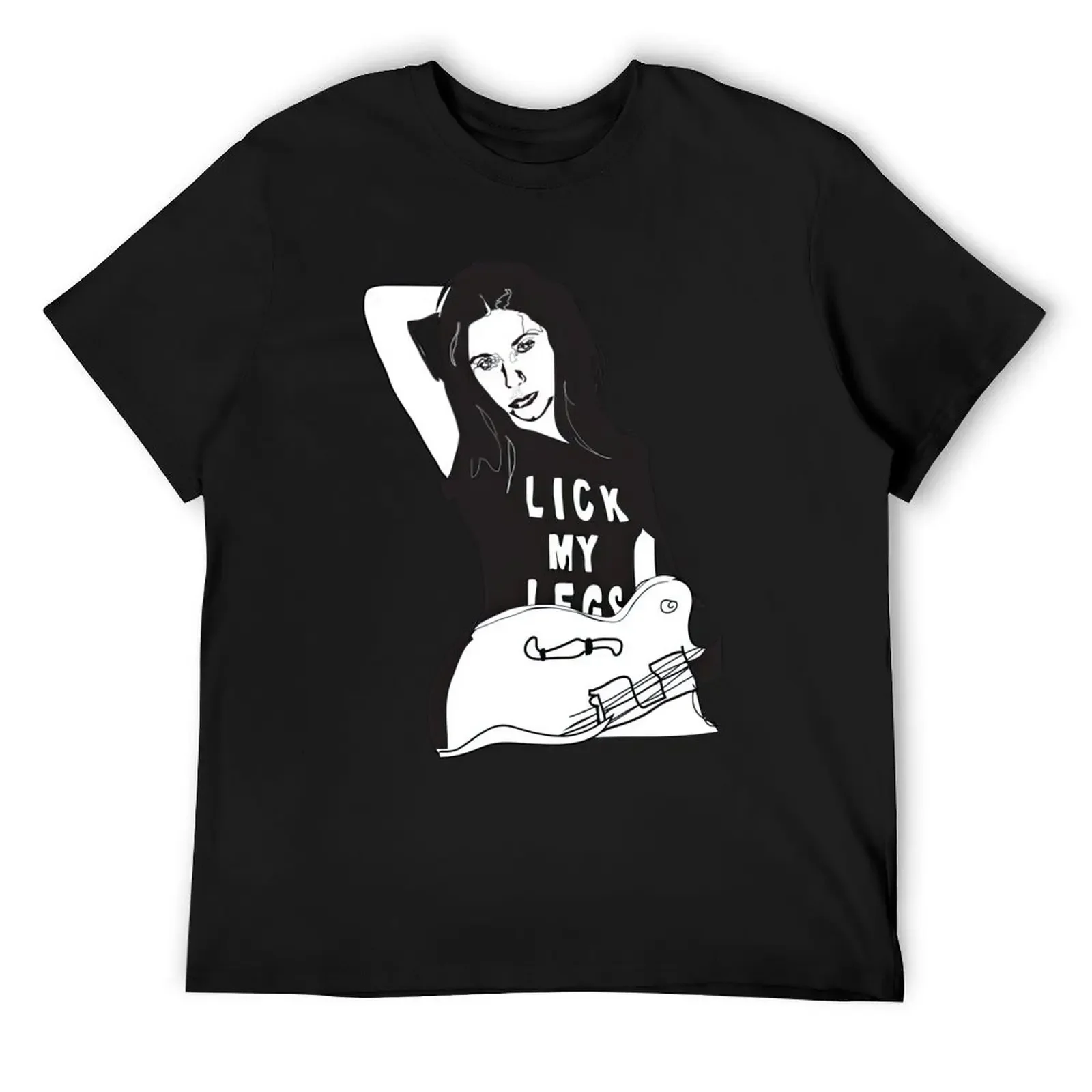 PJ Harvey Polly Jean Harvey Signature Ретро Винтажная футболка с графикой на заказ футболка хиппи одежда мужская футболка