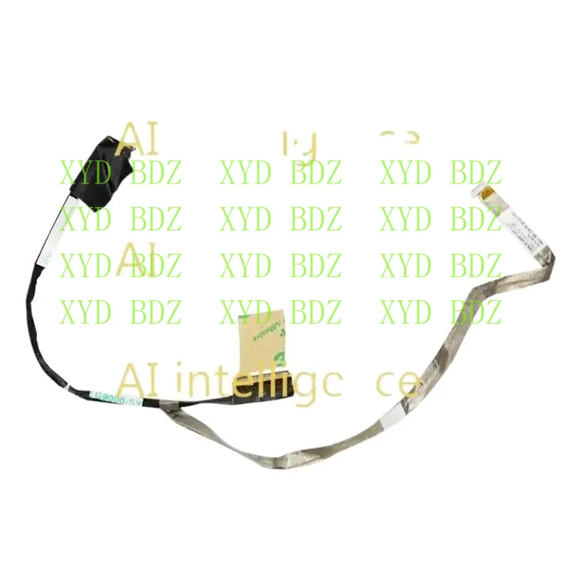 Фото Ленточный кабель DB LCD LVDS для DELL Vostro 5323 3360 0F3W2Y F3W2Y DD0V07LC000 FTUS CDB №2