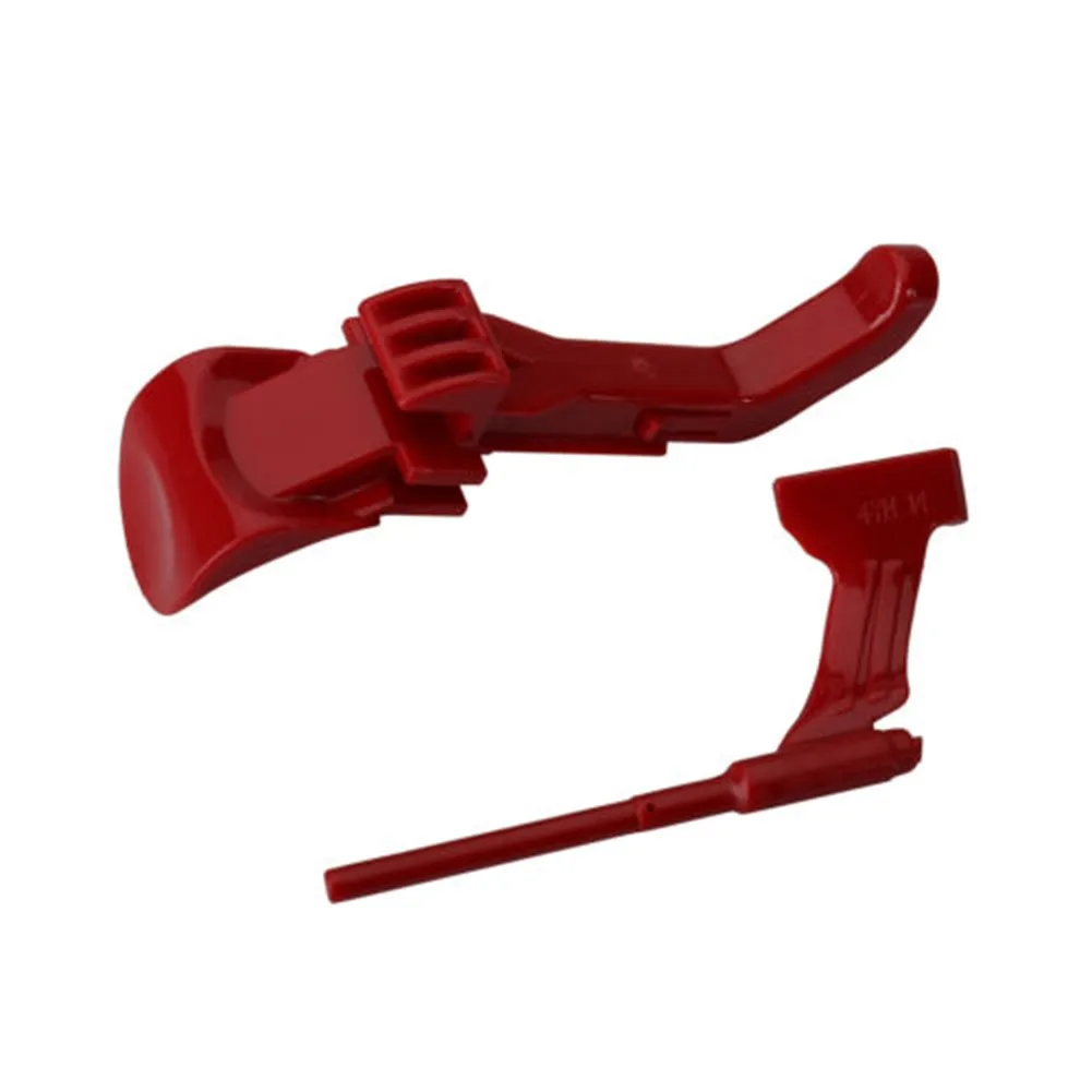 DC43 для Dyson, циклонный пылесос с кнопкой, DC55 Animal DC65, красная кнопка с фиксатором, техника