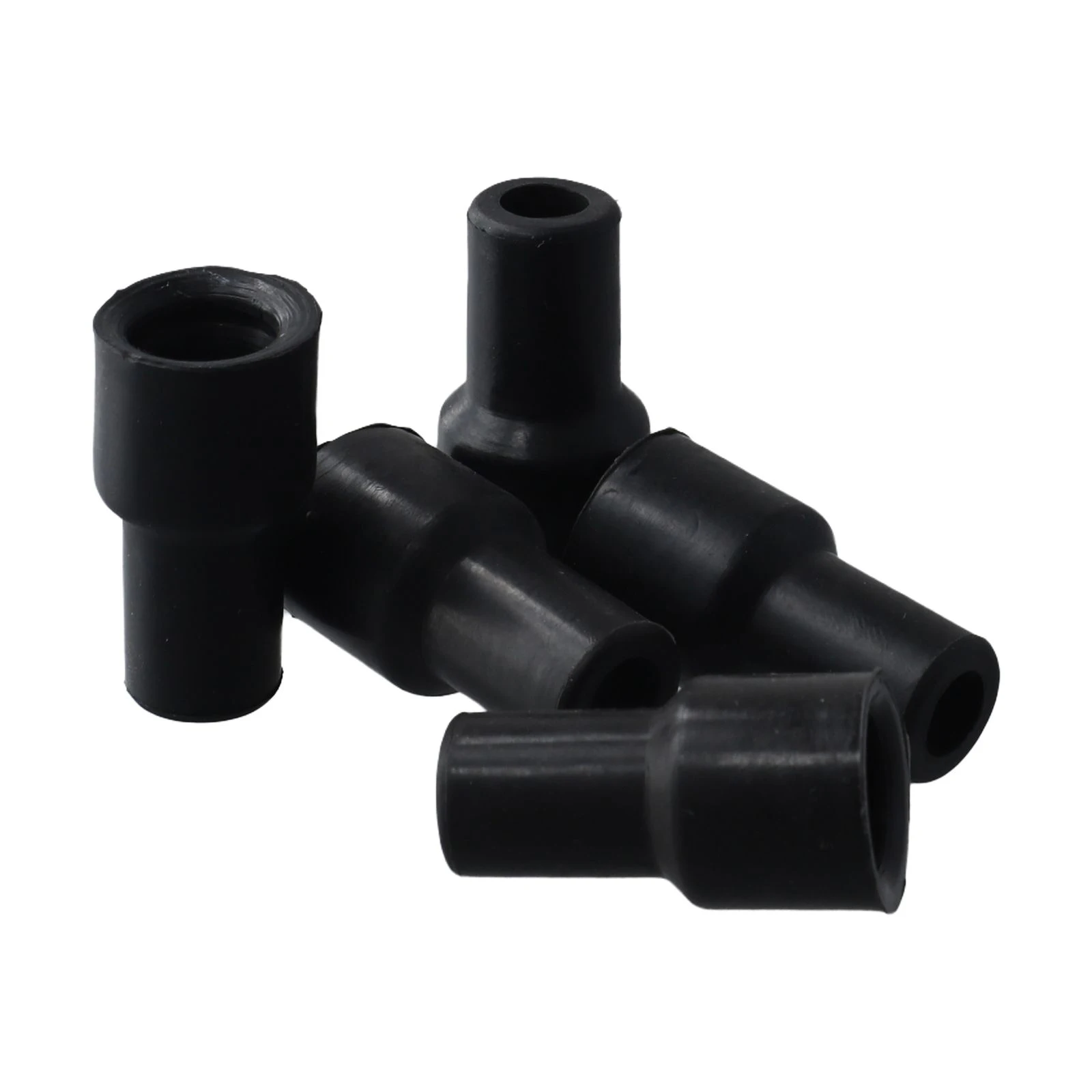 Прочная крышка Sparkplug, крышка свечи зажигания, коннектор, крышка катушки зажигания для Toyota 90919 11009 (набор из 10)
