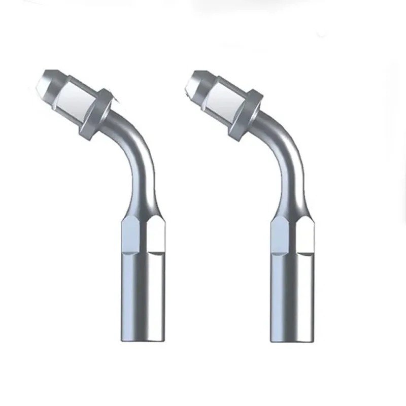 Фото Наконечник ультразвукового скалера VVDental для EMS/Woodpecker/Satelec/DTE/NSK, ультразвуковой скалер, наконечники для удаления накипи №2