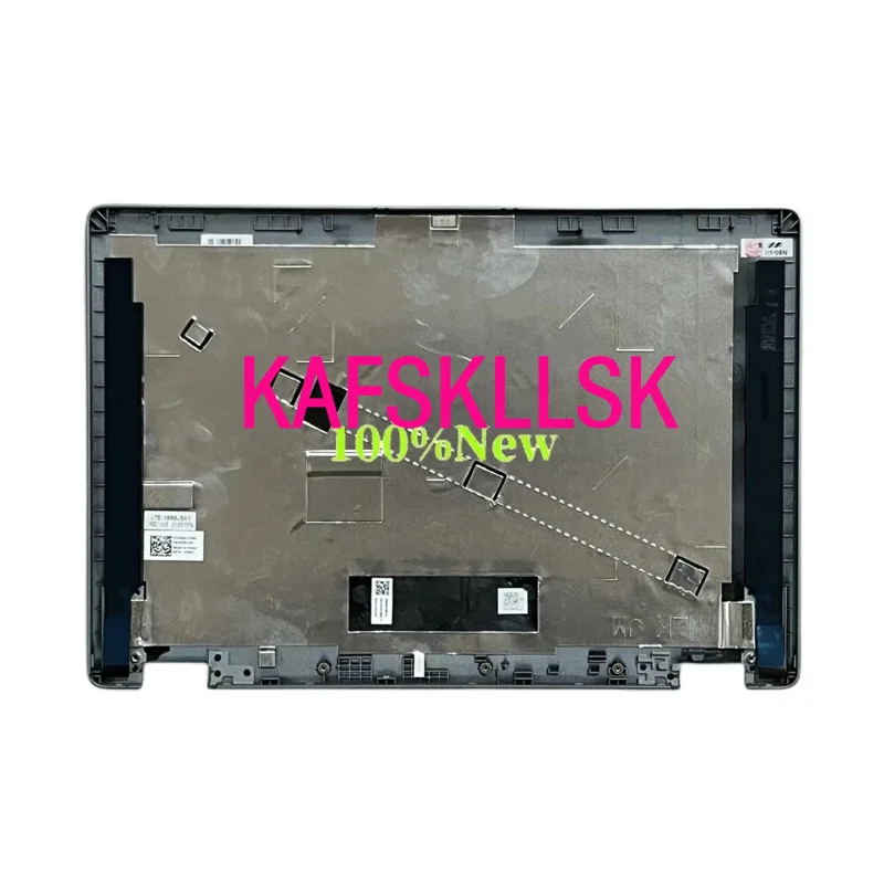 RW Новый для Dell Latitude 5310 E5310 2 в 1, экран ноутбука, задняя крышка, подставка для рук, чехол с пряжкой 016R6J 0V15MV 09C5MF