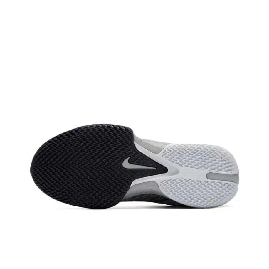 Nike Air Zoom G.T. Стильные и универсальные баскетбольные кроссовки с низким вырезом Cut Academy FB2598-004 (art.: 3920d2289b48a) - 3920d2289b48a