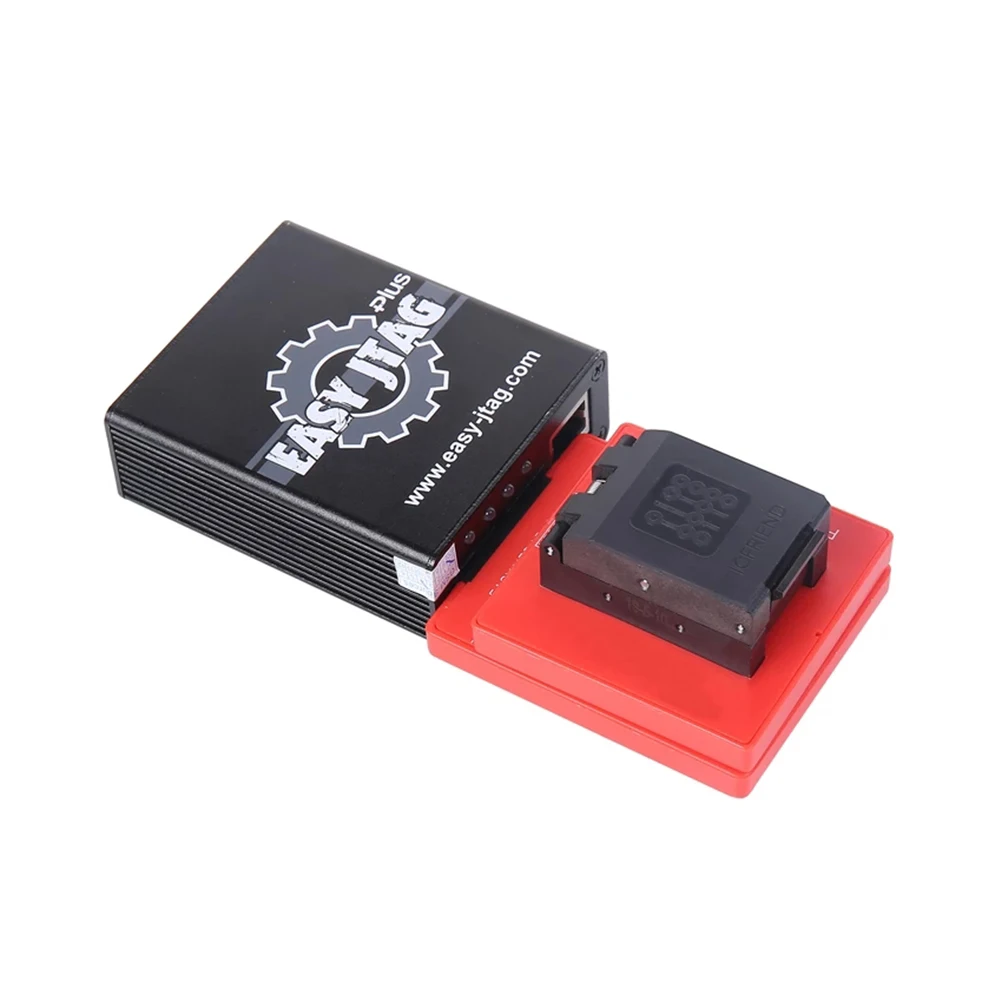 Z3x-Easy Jtag Plus Полный комплект и Icfriend Moorc UFS 2 в 1 ( 153 или 254) (art.: 3920c208e0521) - 3920c208e0521