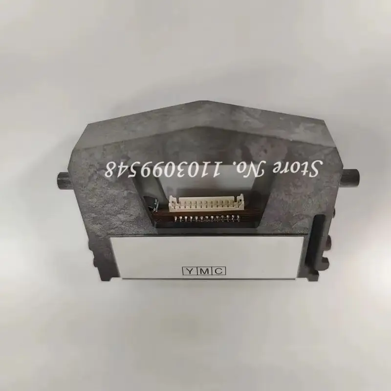Оригинальная печатающая головка для карточного принтера Datacard CP80 CP60 CP40 SP30 PLUS SP35 SP75 SP55 Plus, печатающая головка 569110-999